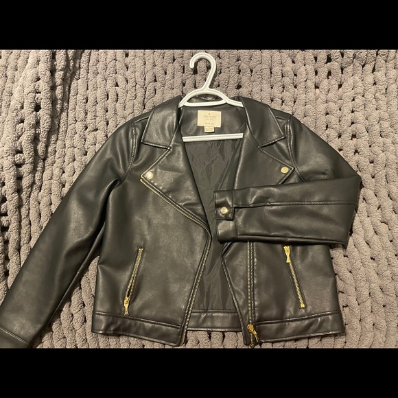 Kate Spade Youth Size 14 Jacket - Picture 1 of 1
